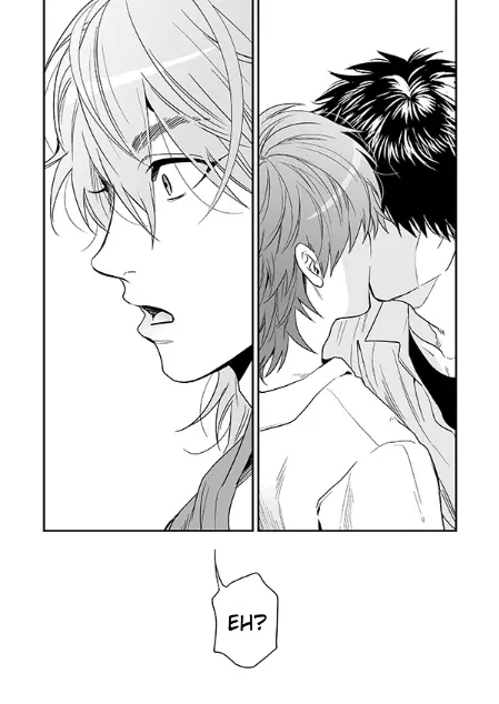Read Yarichin☆Bitch-bu EN Manga Online