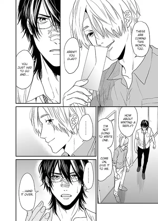 Read Yarichin☆Bitch-bu EN Manga Online