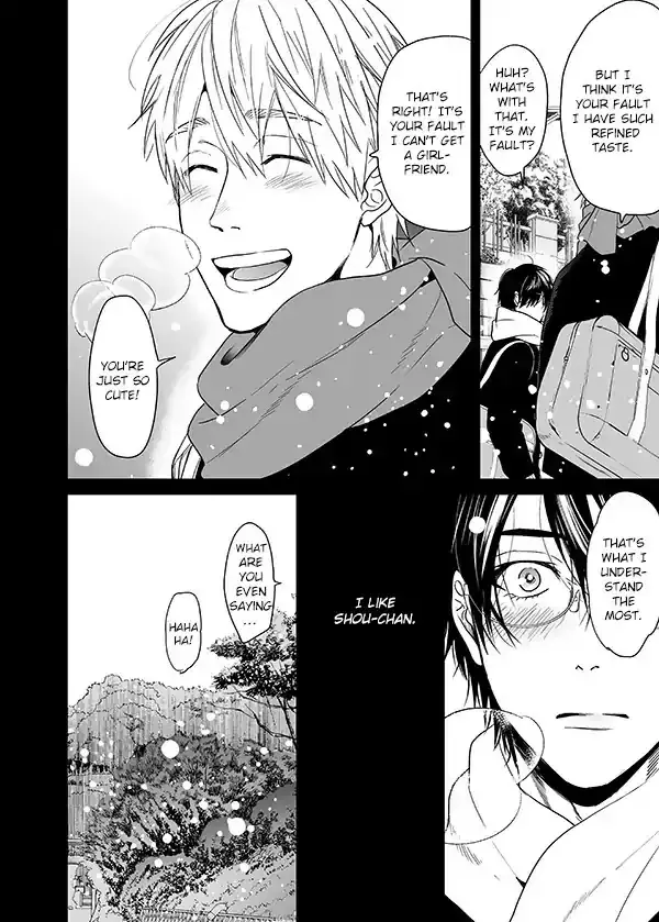 Read Yarichin☆Bitch-bu EN Manga Online