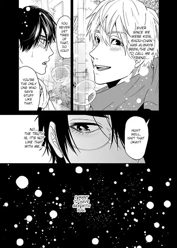Read Yarichin☆Bitch-bu EN Manga Online