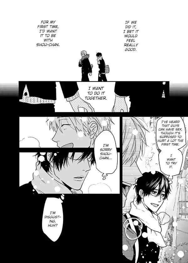 Read Yarichin☆Bitch-bu EN Manga Online