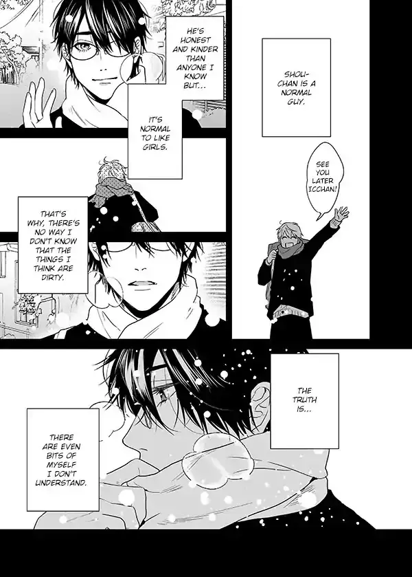 Read Yarichin☆Bitch-bu EN Manga Online