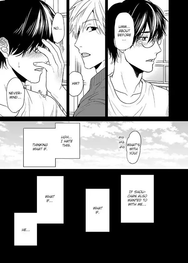Read Yarichin☆Bitch-bu EN Manga Online