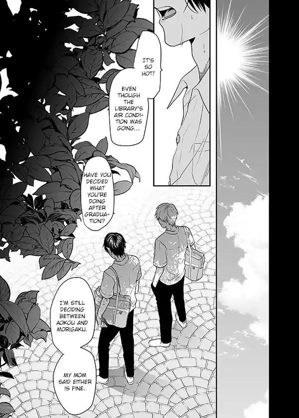 Read Yarichin☆Bitch-bu EN Manga Online