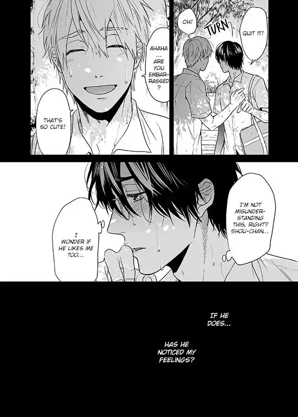 Read Yarichin☆Bitch-bu EN Manga Online