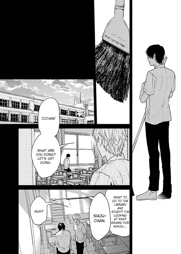 Read Yarichin☆Bitch-bu EN Manga Online