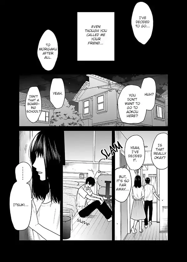 Read Yarichin☆Bitch-bu EN Manga Online