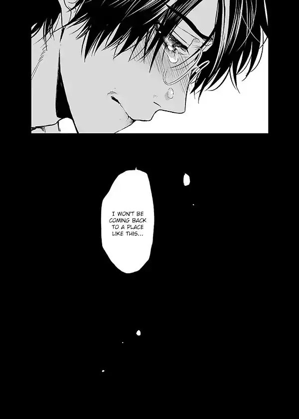 Read Yarichin☆Bitch-bu EN Manga Online
