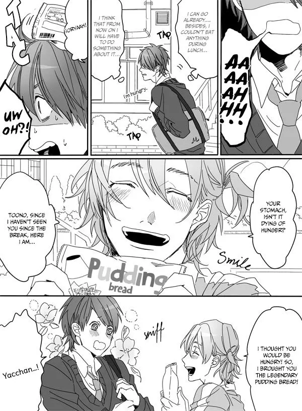 Read Yarichin☆Bitch-bu EN Manga Online