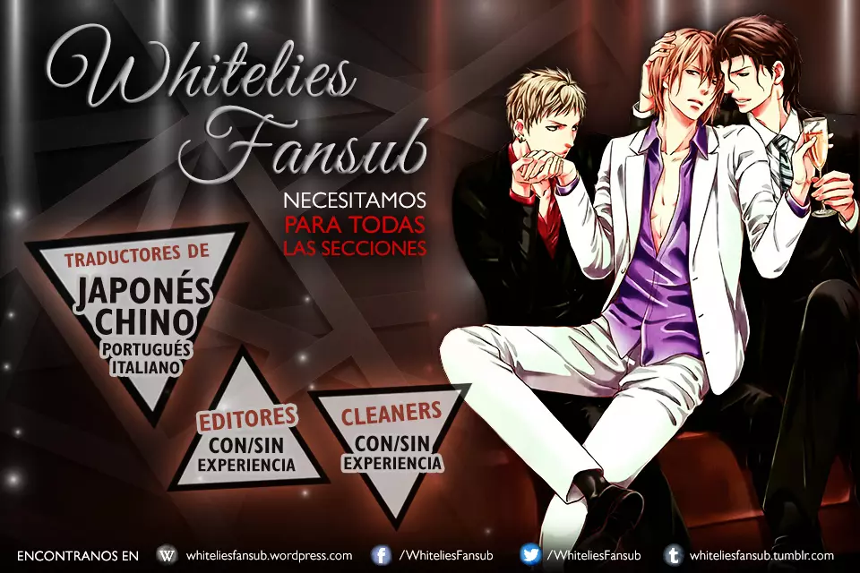 Read Yarichin☆Bitch-bu EN Manga Online
