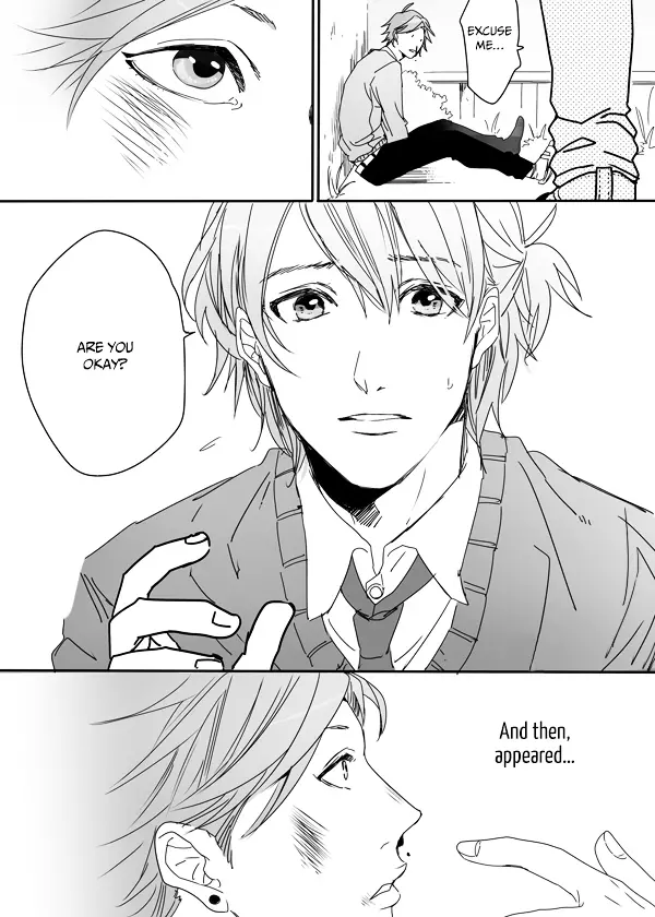 Read Yarichin☆Bitch-bu EN Manga Online