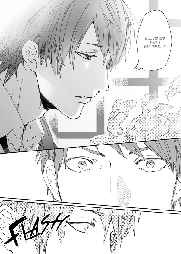 Read Yarichin☆Bitch-bu EN Manga Online