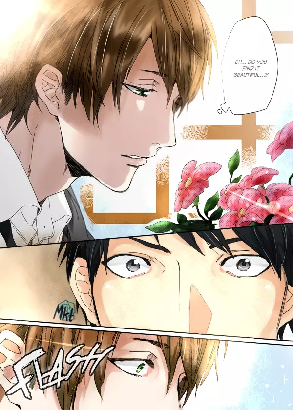 Read Yarichin☆Bitch-bu EN Manga Online