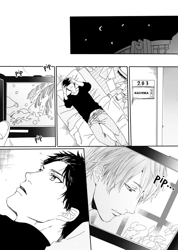 Read Yarichin☆Bitch-bu EN Manga Online