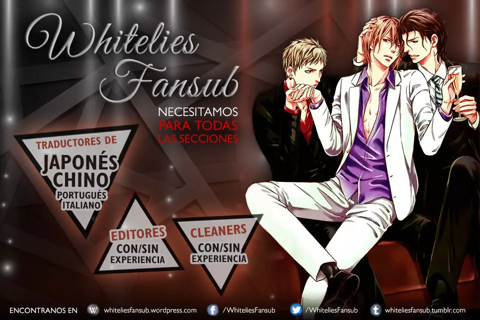 Read Yarichin☆Bitch-bu EN Manga Online
