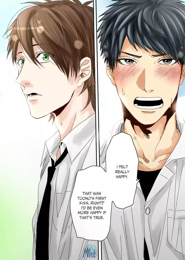 Read Yarichin☆Bitch-bu EN Manga Online