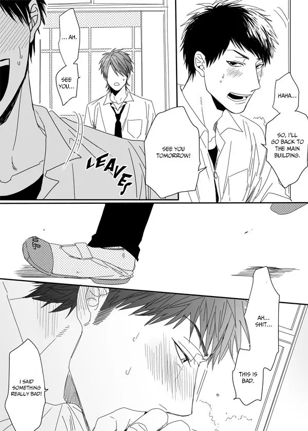 Read Yarichin☆Bitch-bu EN Manga Online