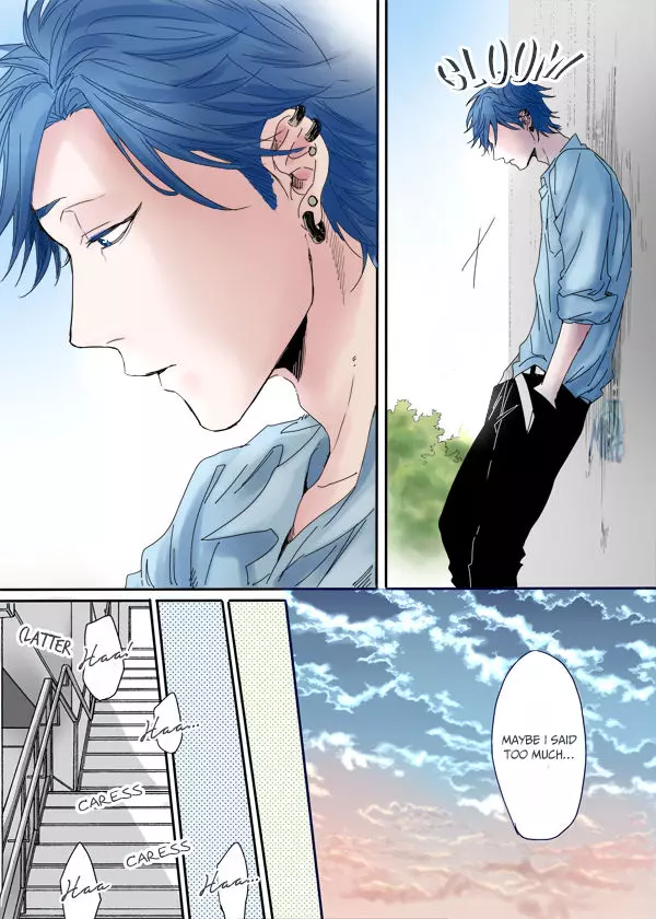 Read Yarichin☆Bitch-bu EN Manga Online