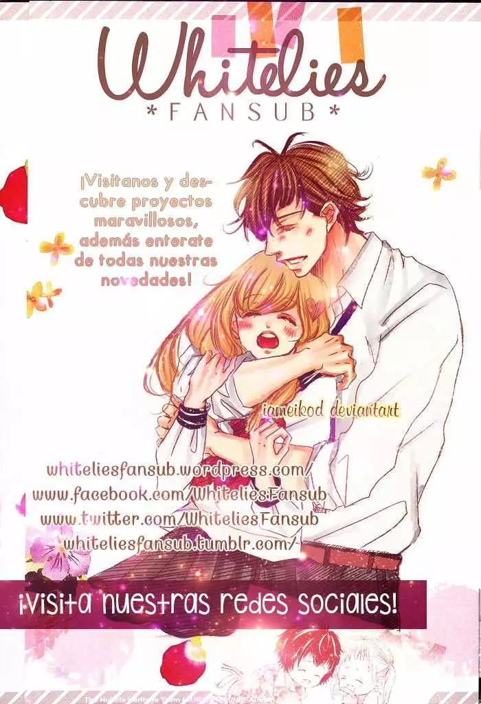 Read Yarichin☆Bitch-bu EN Manga Online