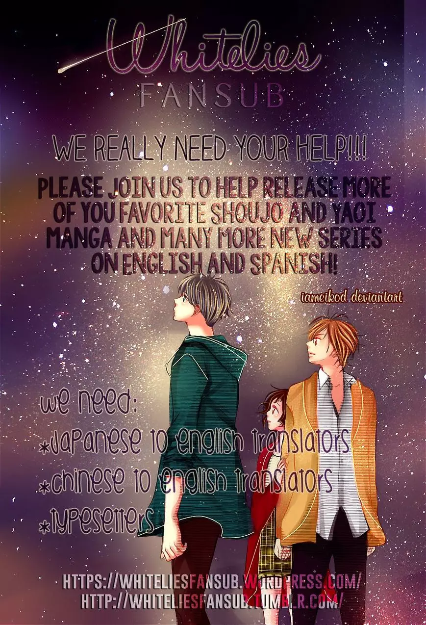 Read Yarichin☆Bitch-bu EN Manga Online