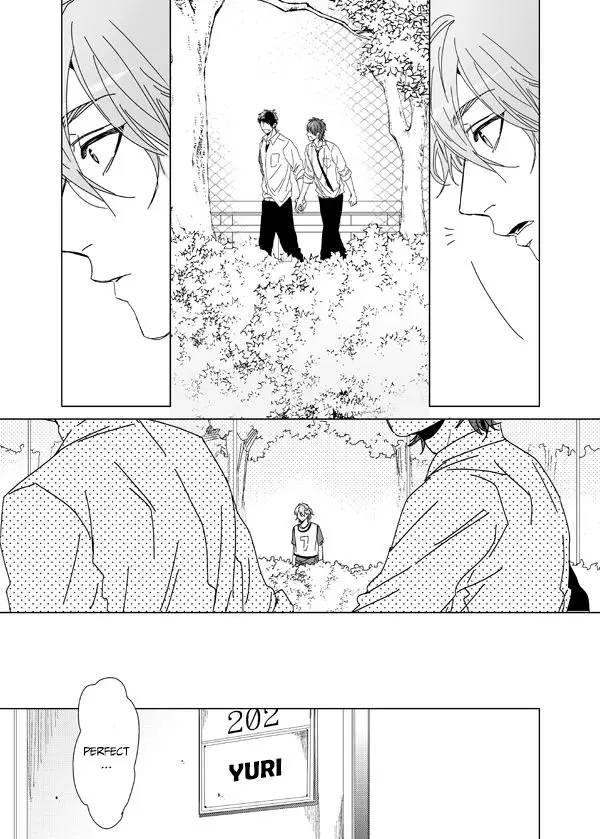 Read Yarichin☆Bitch-bu EN Manga Online