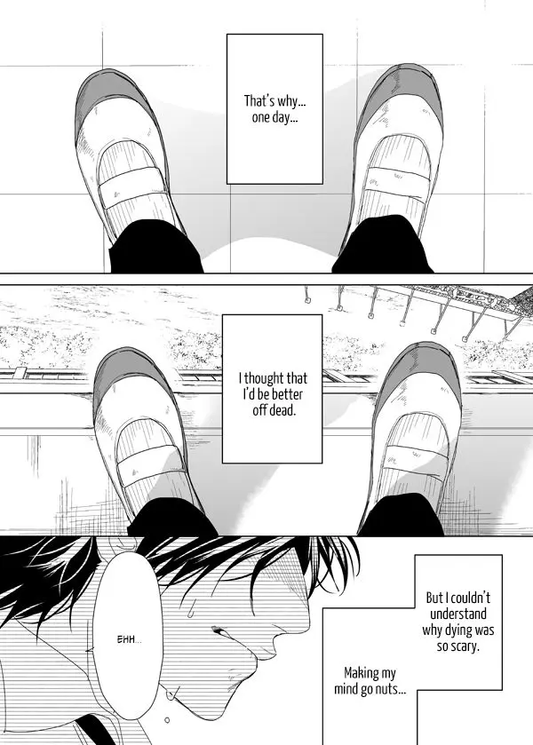 Read Yarichin☆Bitch-bu EN Manga Online