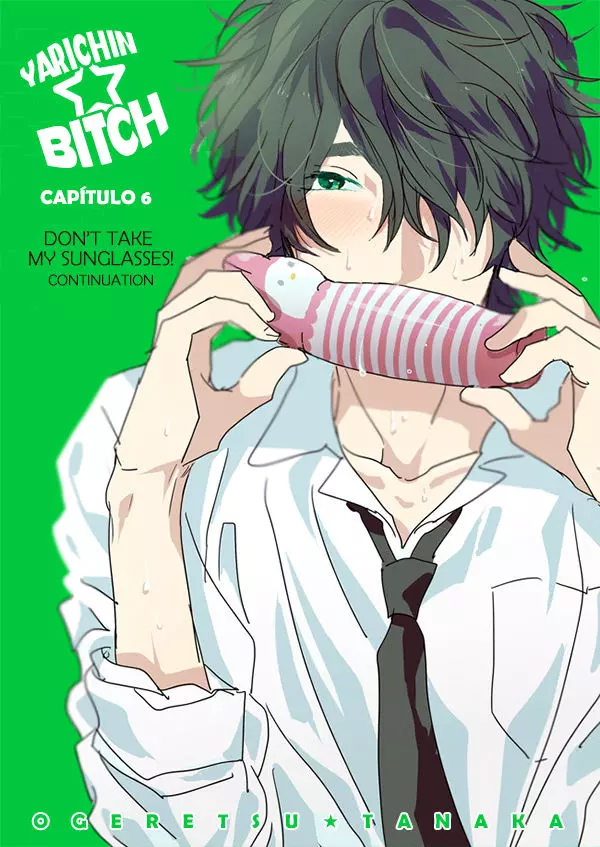 Read Yarichin☆Bitch-bu EN Manga Online