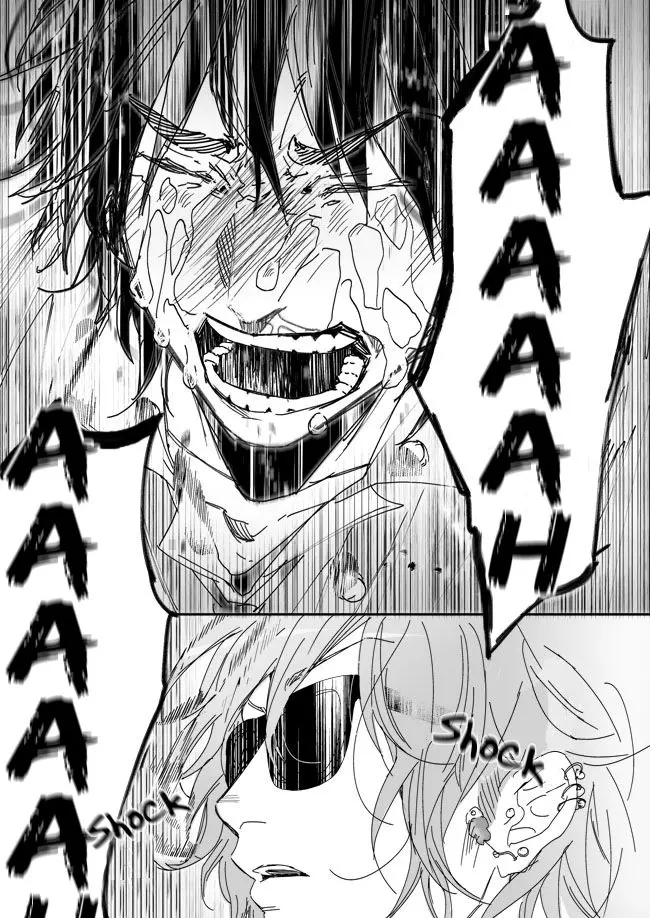 Read Yarichin☆Bitch-bu EN Manga Online