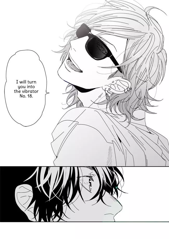 Read Yarichin☆Bitch-bu EN Manga Online