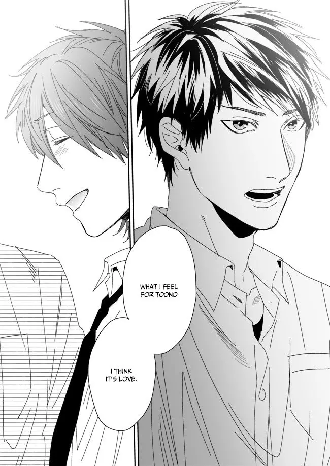 Read Yarichin☆Bitch-bu EN Manga Online
