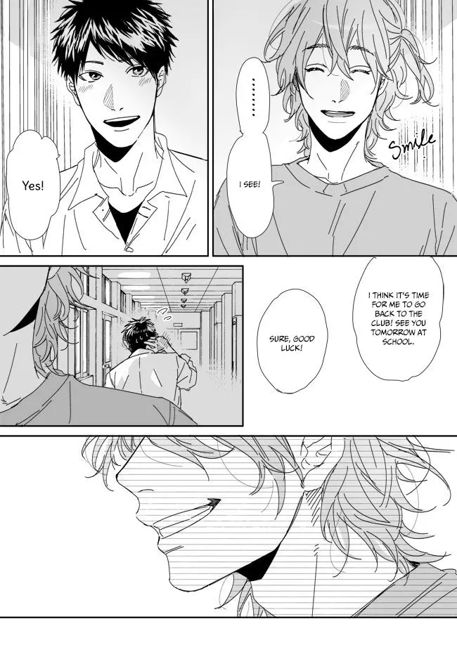 Read Yarichin☆Bitch-bu EN Manga Online