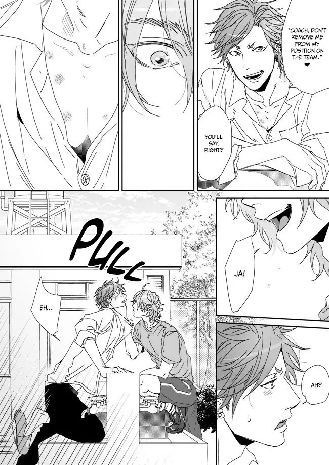 Read Yarichin☆Bitch-bu EN Manga Online