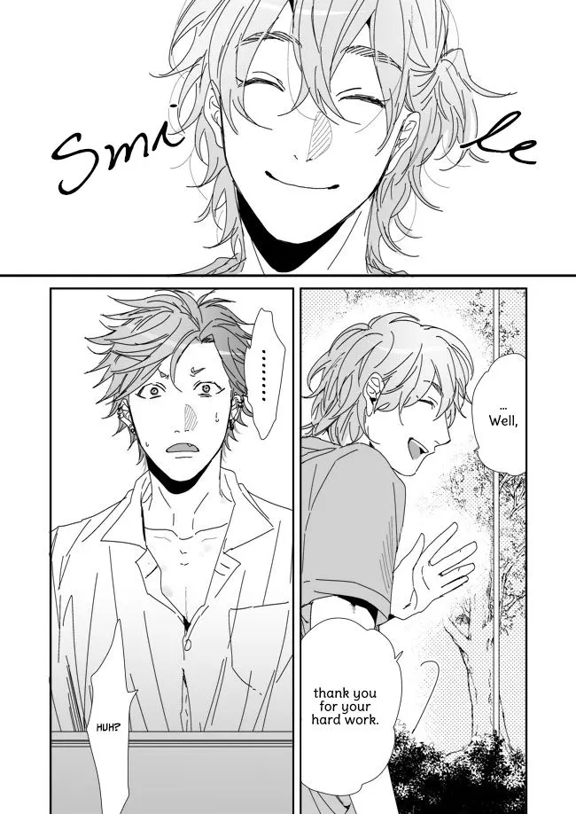 Read Yarichin☆Bitch-bu EN Manga Online