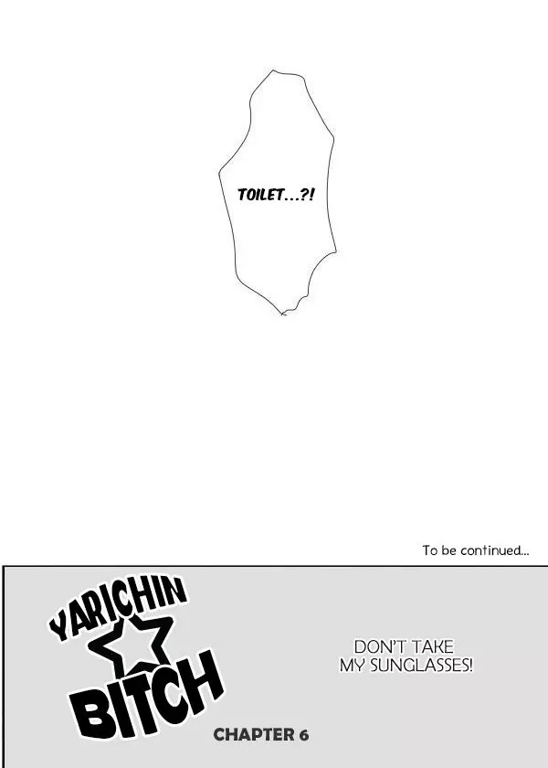 Read Yarichin☆Bitch-bu EN Manga Online