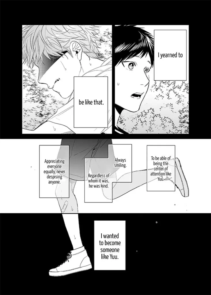 Read Yarichin☆Bitch-bu EN Manga Online