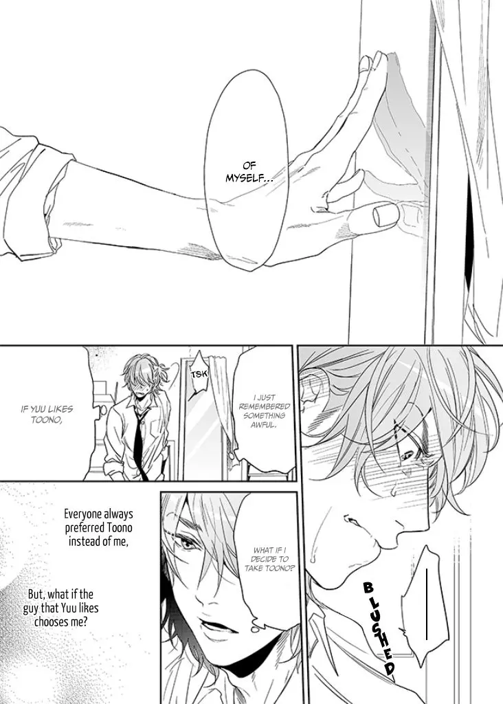 Read Yarichin☆Bitch-bu EN Manga Online