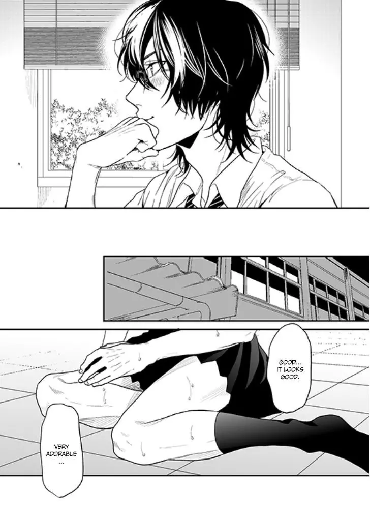 Read Yarichin☆Bitch-bu EN Manga Online