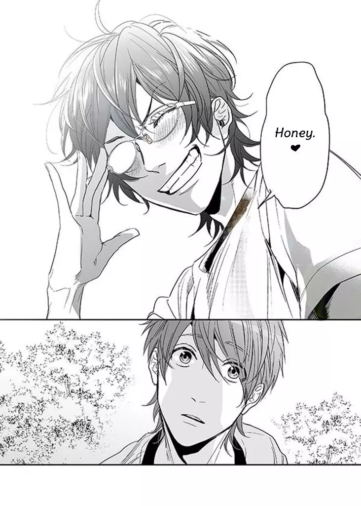 Read Yarichin☆Bitch-bu EN Manga Online