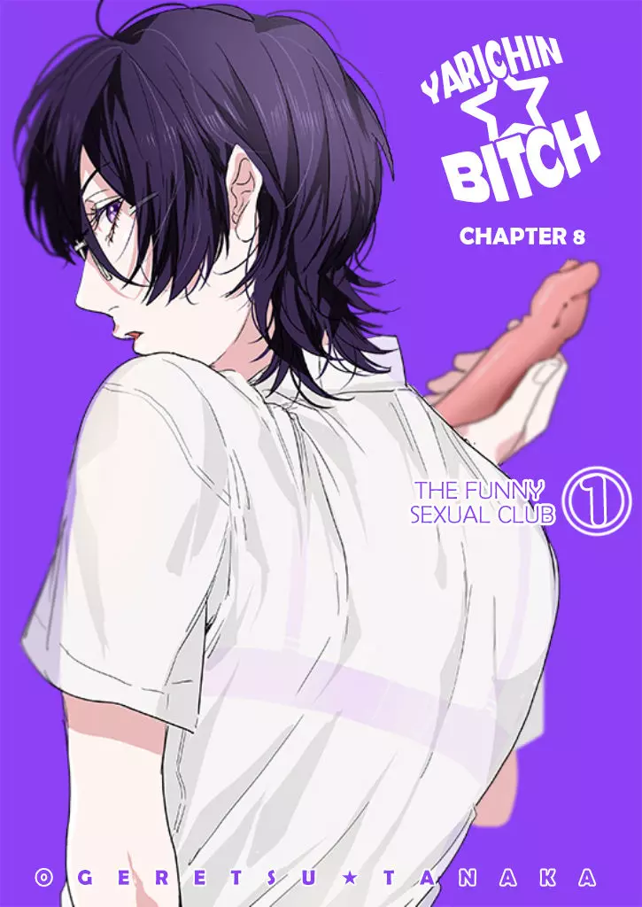 Read Yarichin☆Bitch-bu EN Manga Online