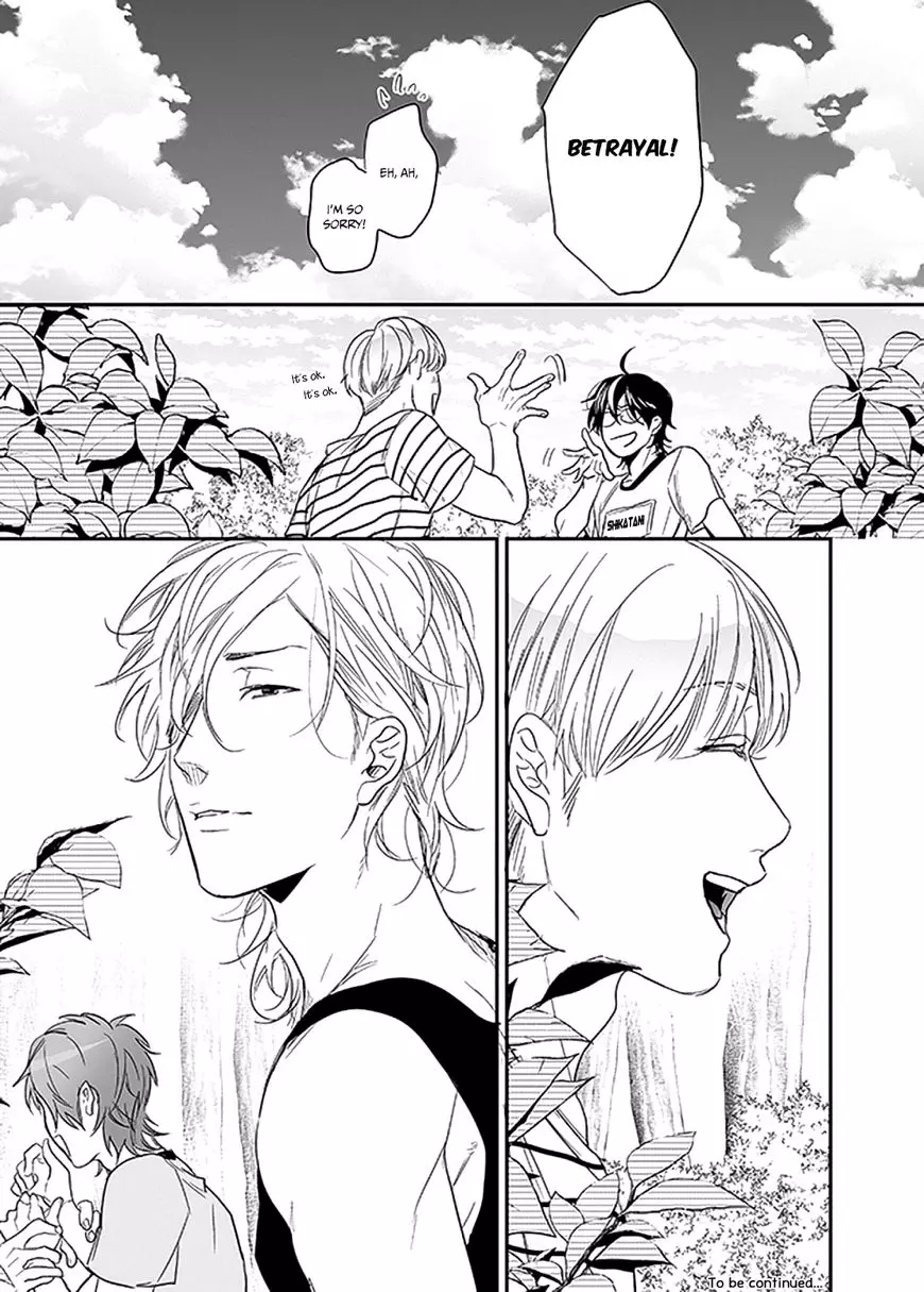 Read Yarichin☆Bitch-bu EN Manga Online