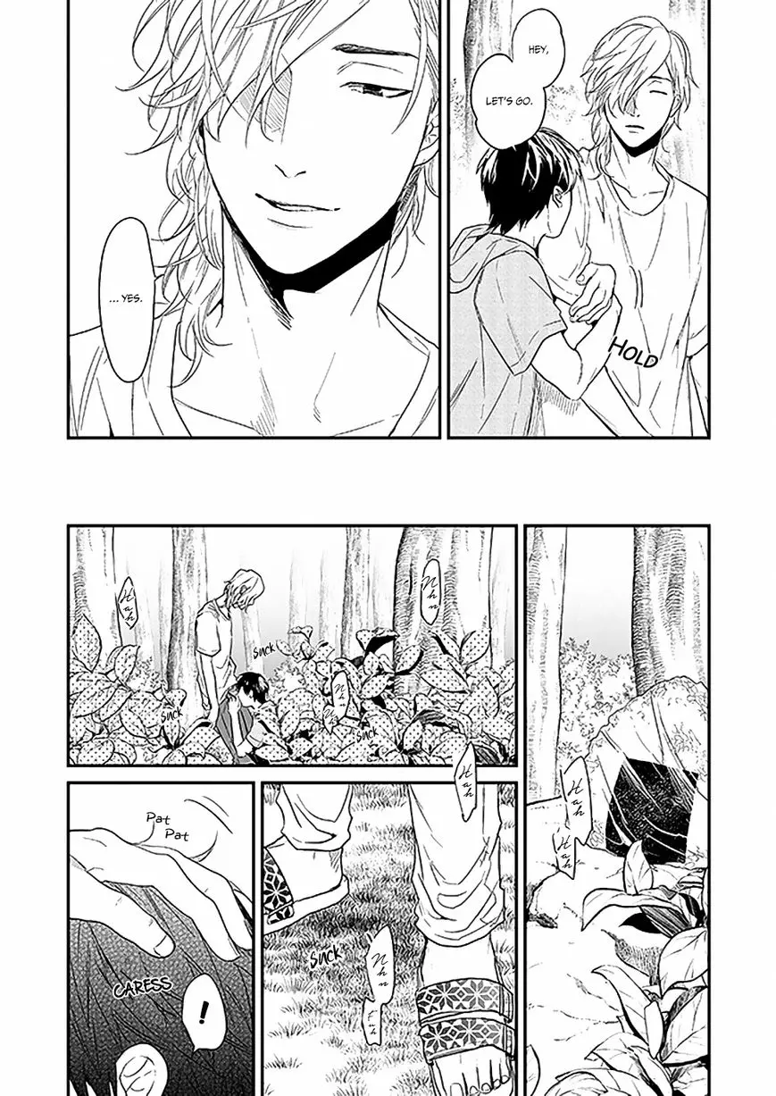 Read Yarichin☆Bitch-bu EN Manga Online