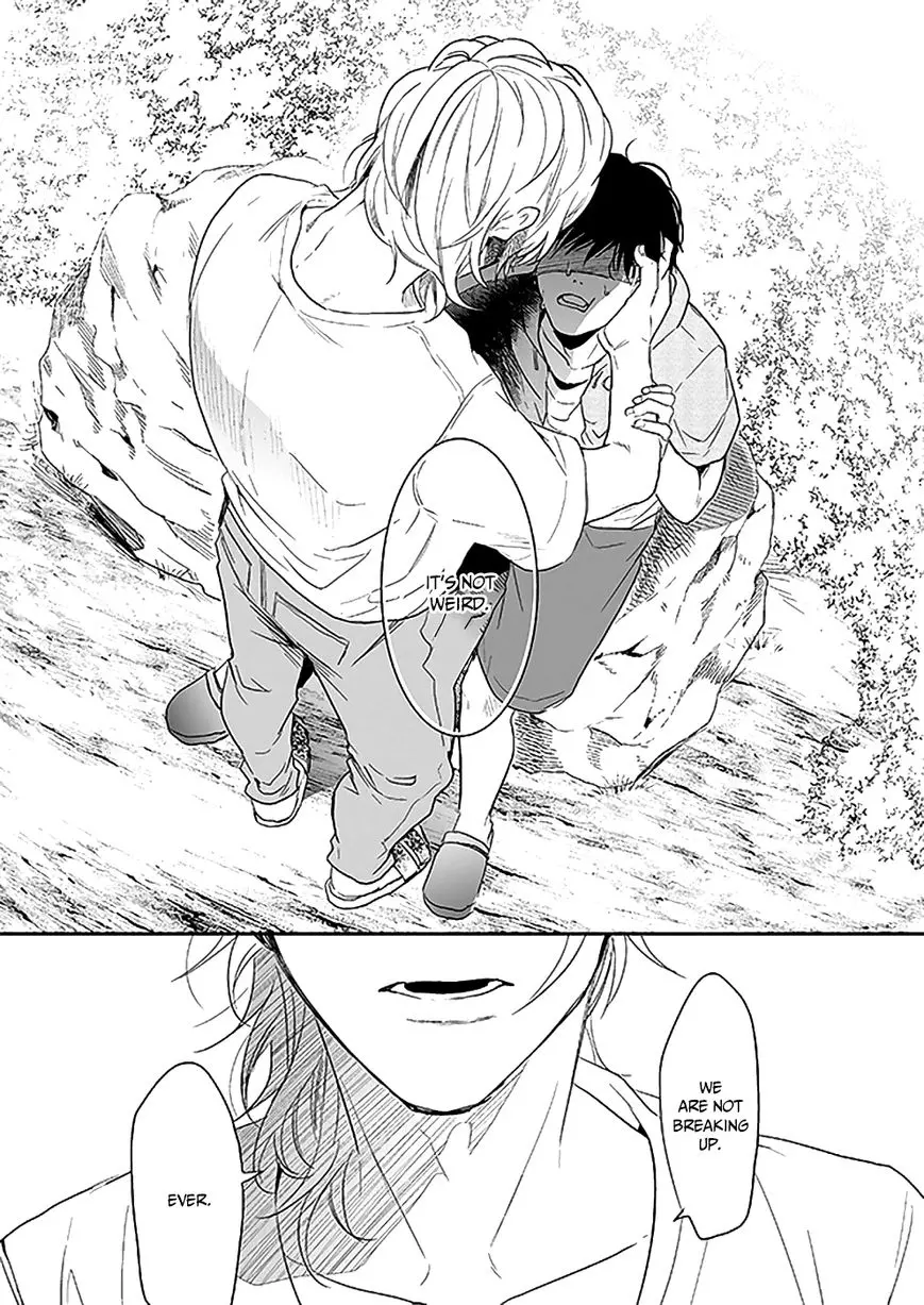 Read Yarichin☆Bitch-bu EN Manga Online