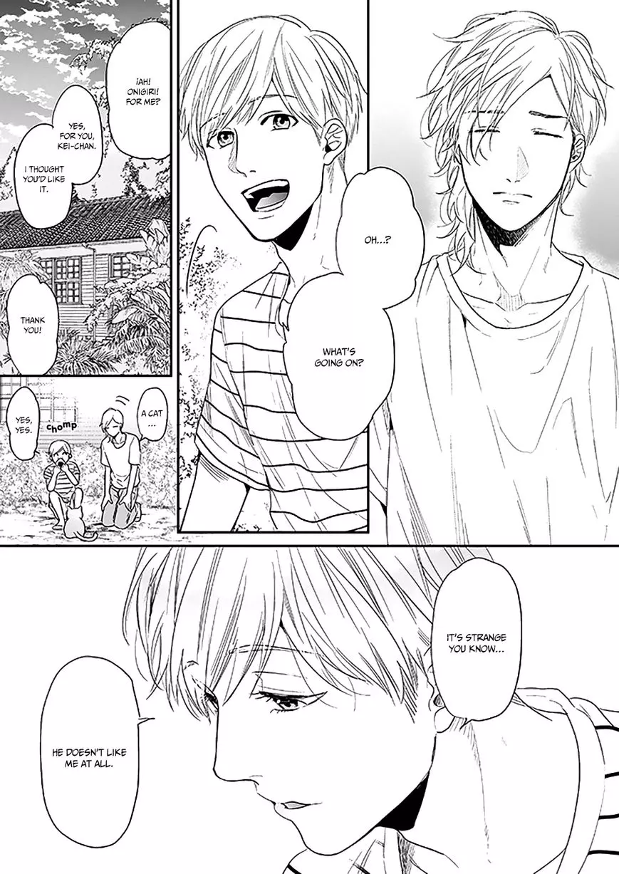 Read Yarichin☆Bitch-bu EN Manga Online