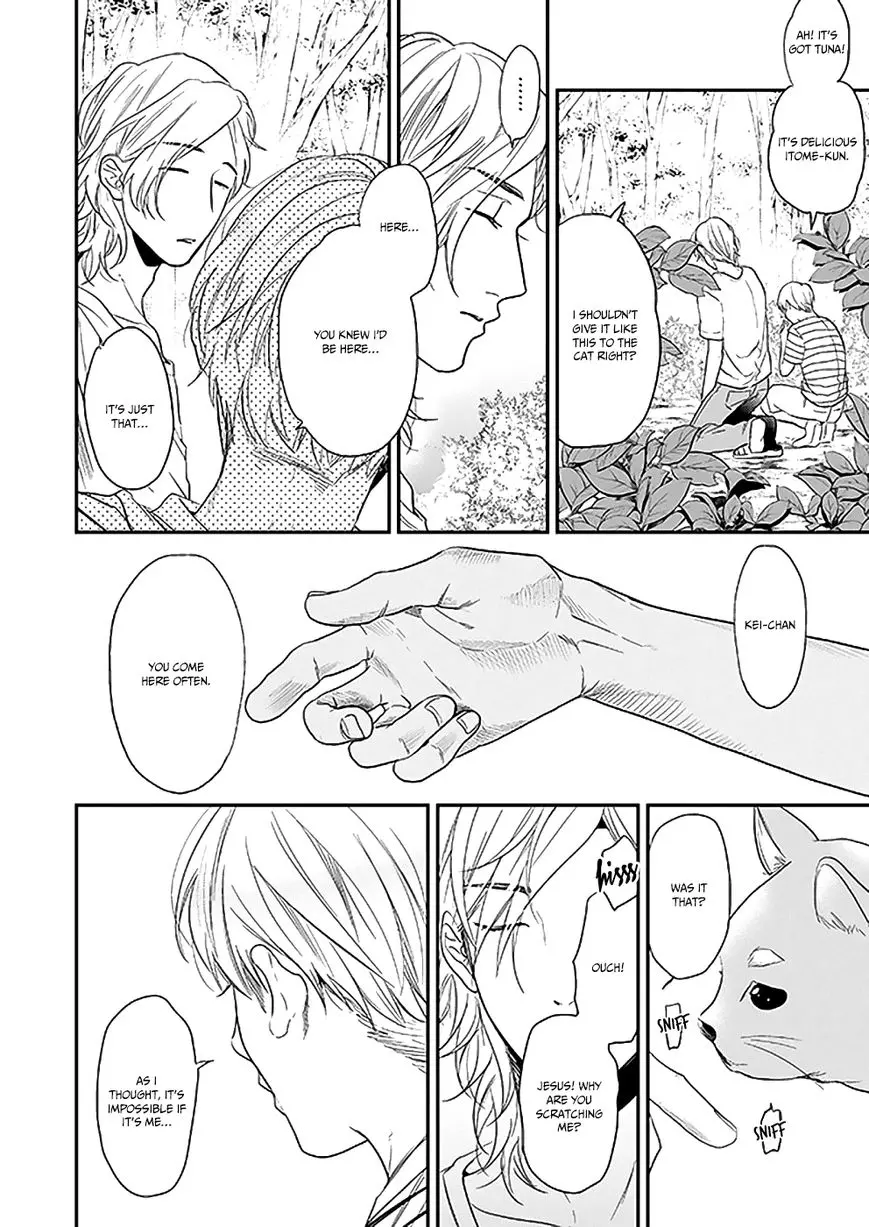 Read Yarichin☆Bitch-bu EN Manga Online