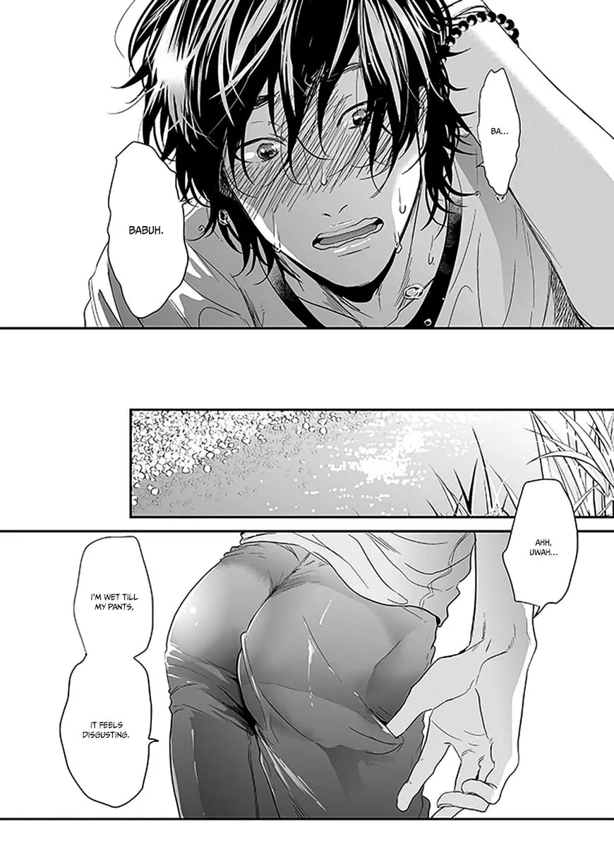 Read Yarichin☆Bitch-bu EN Manga Online