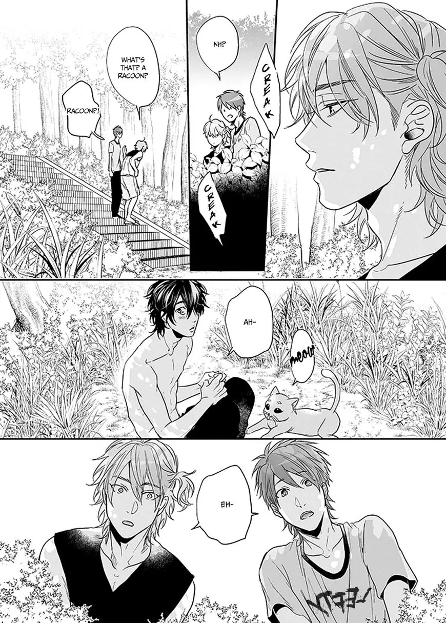 Read Yarichin☆Bitch-bu EN Manga Online