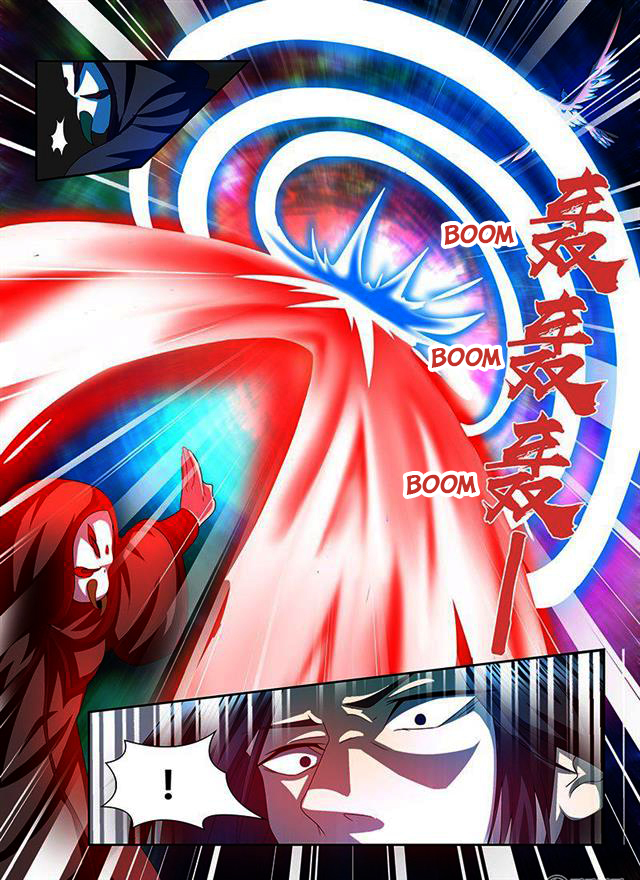 Read Yong Heng Zhi Zun EN Manga Online