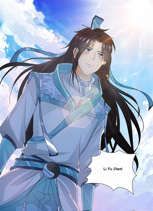 Read Yong Heng Zhi Zun EN Manga Online