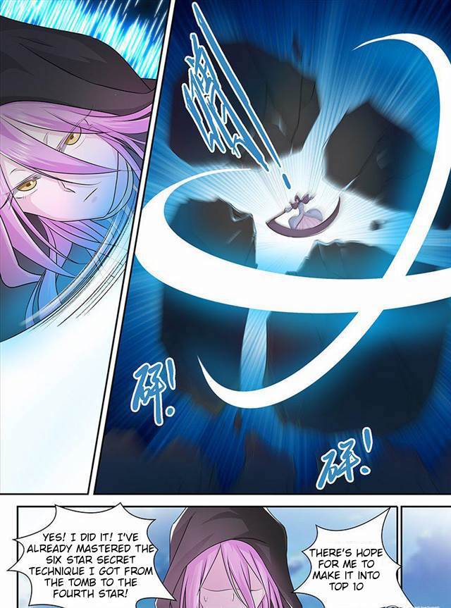 Read Yong Heng Zhi Zun EN Manga Online