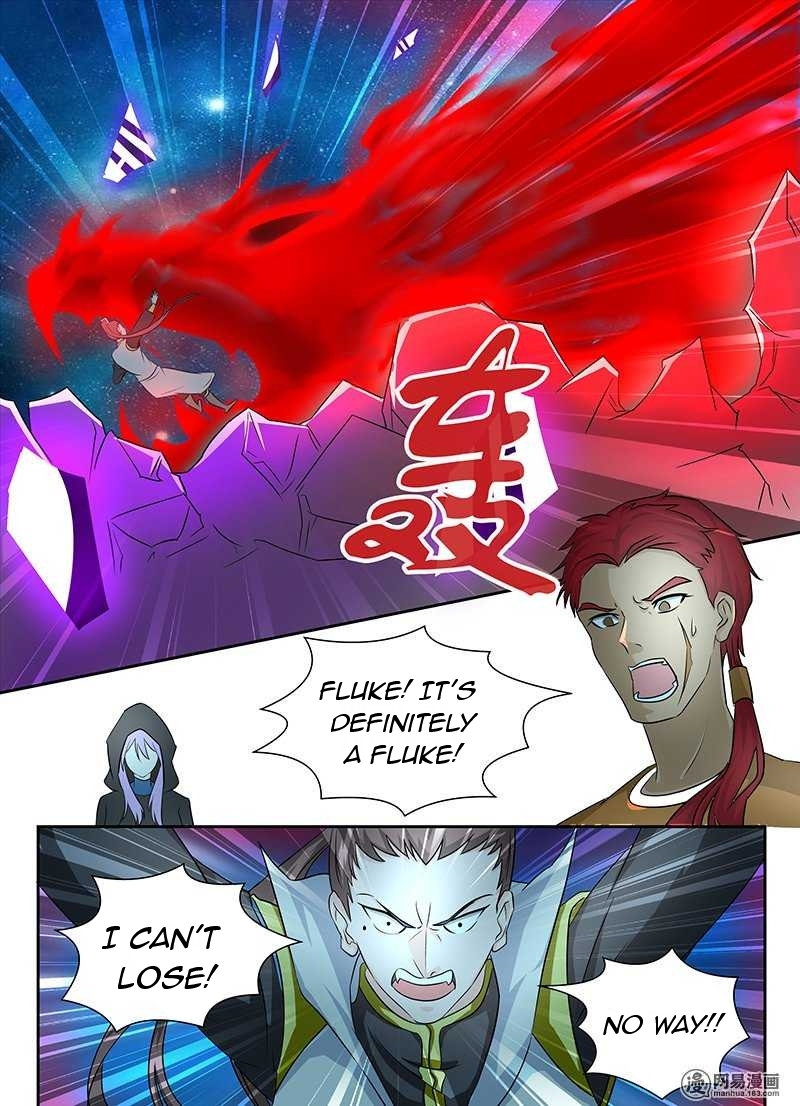 Read Yong Heng Zhi Zun EN Manga Online